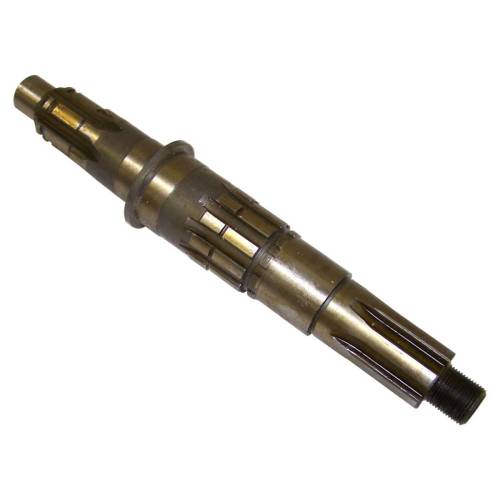 Crown Automotive Jeep Replacement - Crown Automotive Jeep Replacement Main Shaft - J0991013