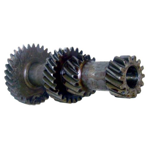 Crown Automotive Jeep Replacement - Crown Automotive Jeep Replacement Cluster Gear - J0991043