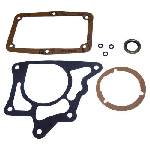 Crown Automotive Jeep Replacement - Crown Automotive Jeep Replacement Transmission Gasket/Seal Kit - J0991198