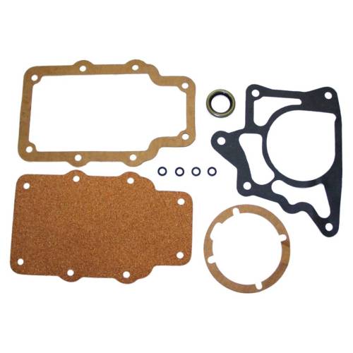 Crown Automotive Jeep Replacement - Crown Automotive Jeep Replacement Transmission Gasket/Seal Kit - J0991199