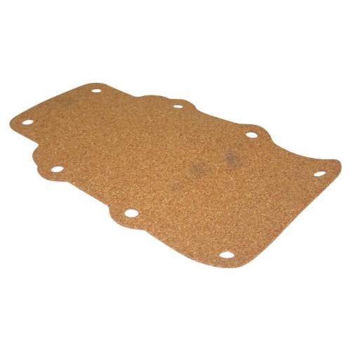 Crown Automotive Jeep Replacement - Crown Automotive Jeep Replacement Shift Cover Gasket - J0991200