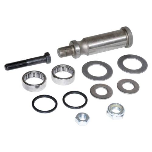 Crown Automotive Jeep Replacement - Crown Automotive Jeep Replacement Steering Bellcrank Repair Kit - J0991381