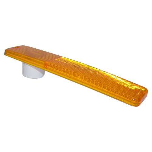 Crown Automotive Jeep Replacement - Crown Automotive Jeep Replacement Side Marker Light - J0994020