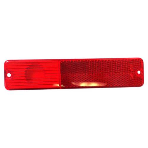 Crown Automotive Jeep Replacement - Crown Automotive Jeep Replacement Side Marker Light - J0994021