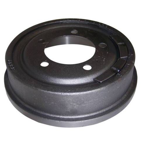 Crown Automotive Jeep Replacement - Crown Automotive Jeep Replacement Brake Drum - J0994306