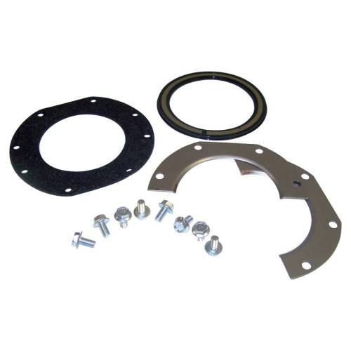 Crown Automotive Jeep Replacement - Crown Automotive Jeep Replacement Steering Knuckle Seal Kit - J0998445