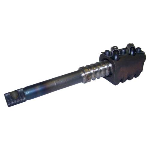 Crown Automotive Jeep Replacement - Crown Automotive Jeep Replacement Worm Shaft - J0998504