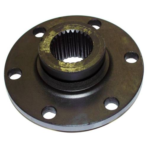 Crown Automotive Jeep Replacement - Crown Automotive Jeep Replacement Hub Flange - J0999396