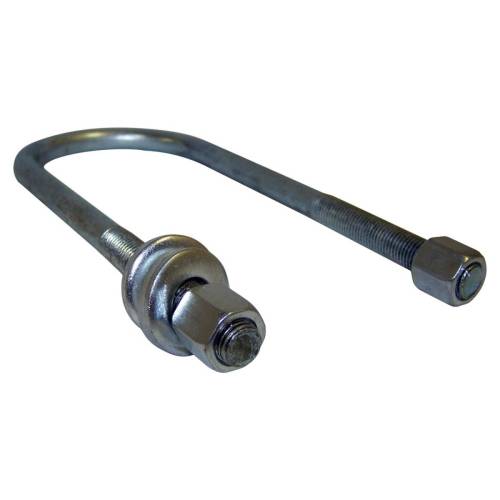 Crown Automotive Jeep Replacement - Crown Automotive Jeep Replacement U-Bolt - J0999546