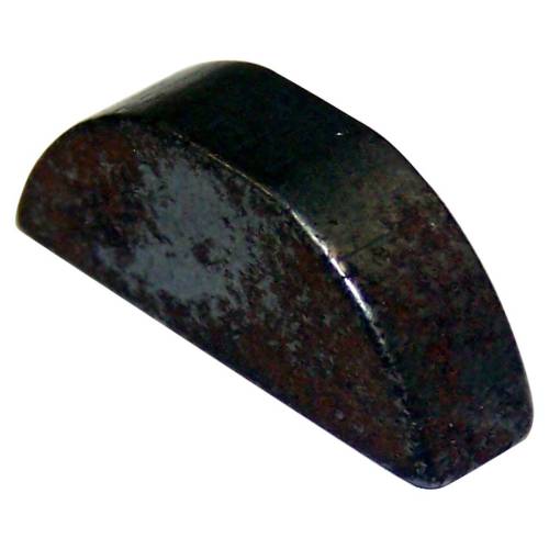 Crown Automotive Jeep Replacement - Crown Automotive Jeep Replacement Timing Sprocket Woodruff Key - J3107002