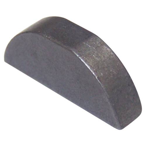 Crown Automotive Jeep Replacement - Crown Automotive Jeep Replacement Harmonic Balancer Key - J3107234