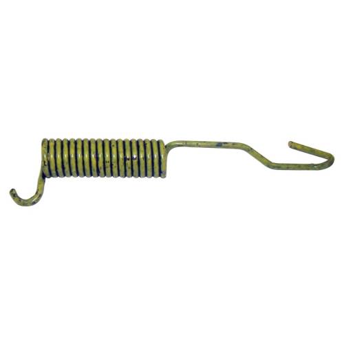 Crown Automotive Jeep Replacement - Crown Automotive Jeep Replacement Brake Shoe Return Spring - J3112780