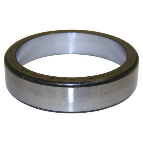 Crown Automotive Jeep Replacement - Crown Automotive Jeep Replacement Output Bearing Cup - J3124570