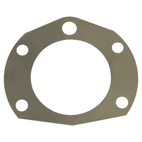 Crown Automotive Jeep Replacement - Crown Automotive Jeep Replacement Axle Shaft Bearing Shim - J3141319