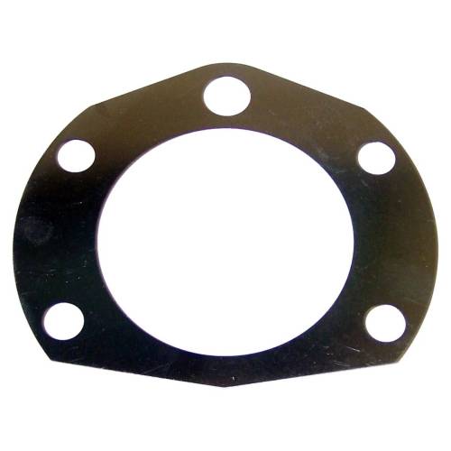 Crown Automotive Jeep Replacement - Crown Automotive Jeep Replacement Axle Shaft Bearing Shim - J3141320