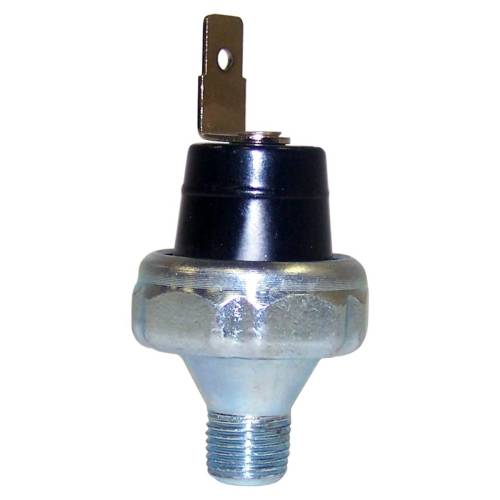 Crown Automotive Jeep Replacement - Crown Automotive Jeep Replacement Oil Pressure Switch - J3142826