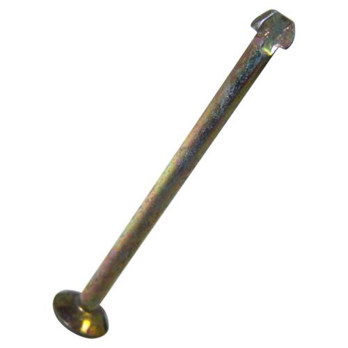 Crown Automotive Jeep Replacement - Crown Automotive Jeep Replacement Brake Shoe Pin - J3143612