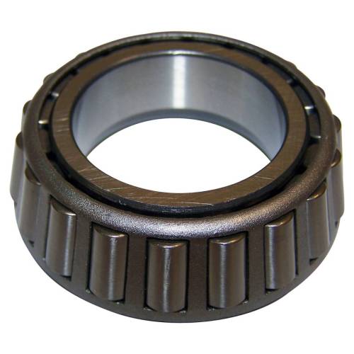 Crown Automotive Jeep Replacement - Crown Automotive Jeep Replacement Connecting Rod Nut - J3150046