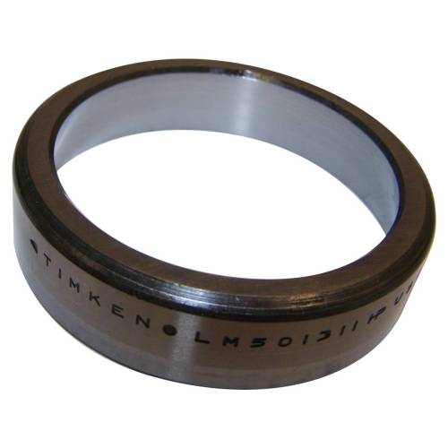 Crown Automotive Jeep Replacement - Crown Automotive Jeep Replacement Differential Carrier Bearing Cup - J3157273