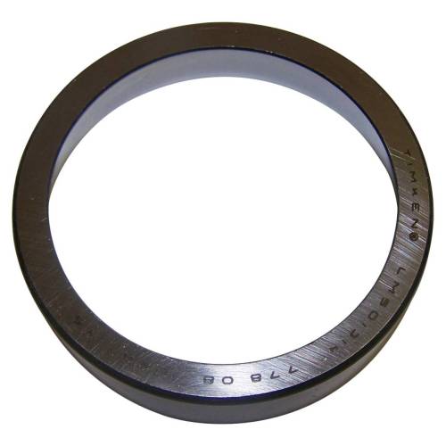 Crown Automotive Jeep Replacement - Crown Automotive Jeep Replacement Differential Carrier Bearing Cup - J3171166