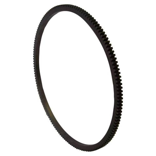 Crown Automotive Jeep Replacement - Crown Automotive Jeep Replacement Flywheel Ring Gear - J3172419