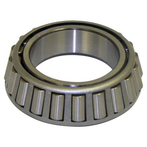 Crown Automotive Jeep Replacement - Crown Automotive Jeep Replacement Differential Carrier Bearing - J3172565