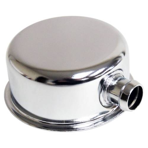 Crown Automotive Jeep Replacement - Crown Automotive Jeep Replacement Oil Filler Cap - J3174215