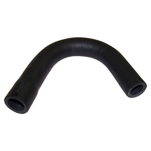 Crown Automotive Jeep Replacement - Crown Automotive Jeep Replacement Water Pump Bypass Hose - J3182494