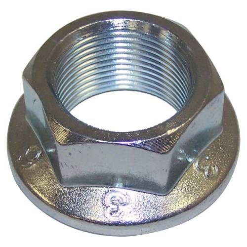 Crown Automotive Jeep Replacement - Crown Automotive Jeep Replacement Nut - J3182601