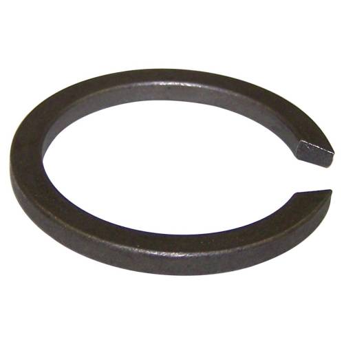 Crown Automotive Jeep Replacement - Crown Automotive Jeep Replacement Snap Ring - J3186263