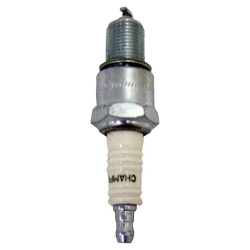 Crown Automotive Jeep Replacement - Crown Automotive Jeep Replacement Spark Plug - J3189066