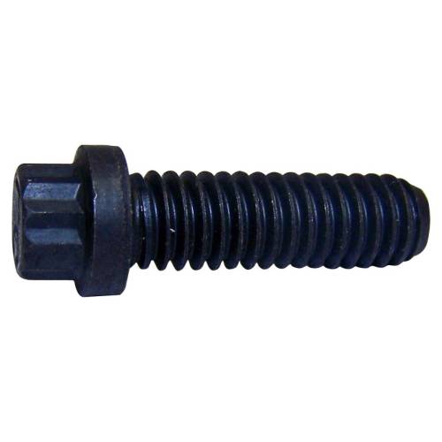 Crown Automotive Jeep Replacement - Crown Automotive Jeep Replacement Input Bearing Retainer Bolt - J3190386