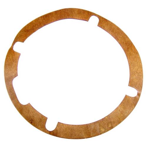 Crown Automotive Jeep Replacement - Crown Automotive Jeep Replacement Input Bearing Retainer Gasket - J3192431