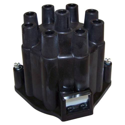 Crown Automotive Jeep Replacement - Crown Automotive Jeep Replacement Distributor Cap - J3200192