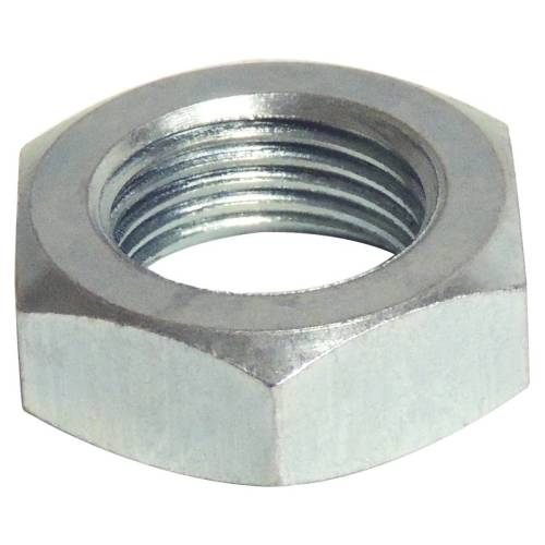 Crown Automotive Jeep Replacement - Crown Automotive Jeep Replacement Pitman Arm Nut - J3200501