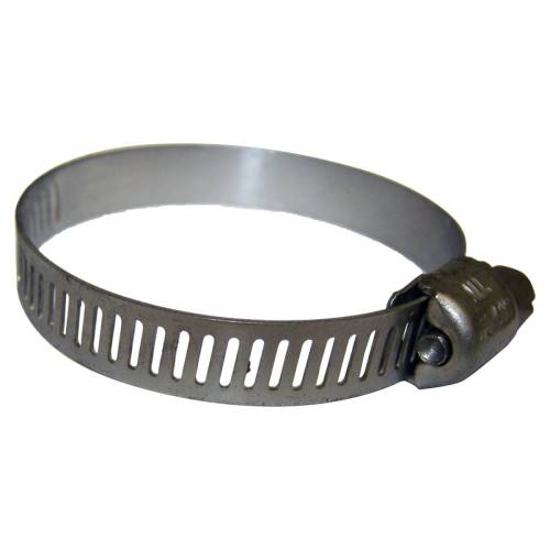 Crown Automotive Jeep Replacement - Crown Automotive Jeep Replacement Hose Clamp - J3203077