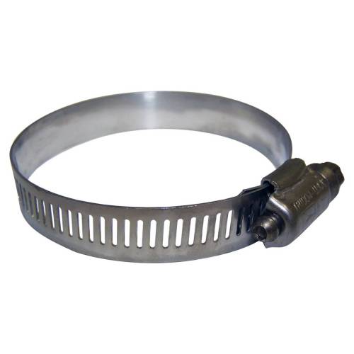 Crown Automotive Jeep Replacement - Crown Automotive Jeep Replacement Hose Clamp - J3203079