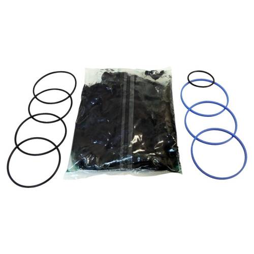 Crown Automotive Jeep Replacement - Crown Automotive Jeep Replacement Steering Box Seal Kit - J3204833