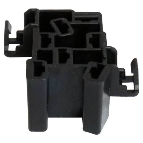 Crown Automotive Jeep Replacement - Crown Automotive Jeep Replacement Headlight Switch Connector - J3205596