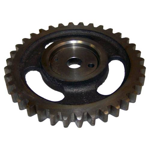 Crown Automotive Jeep Replacement - Crown Automotive Jeep Replacement Camshaft Sprocket - J3206693