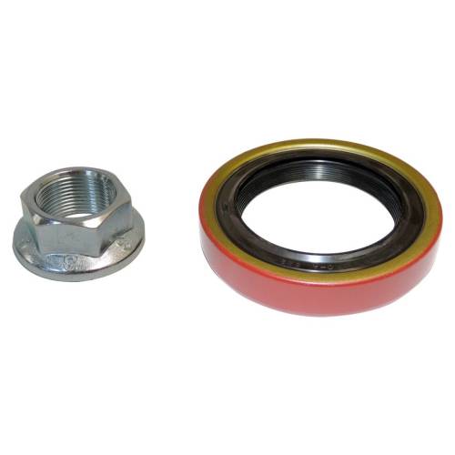 Crown Automotive Jeep Replacement - Crown Automotive Jeep Replacement Pinion Seal Kit - J3208474