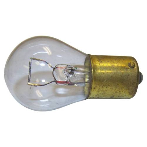 Crown Automotive Jeep Replacement - Crown Automotive Jeep Replacement Bulb - J3209543