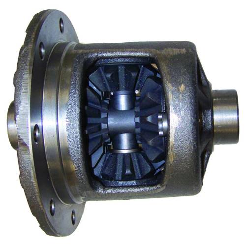 Crown Automotive Jeep Replacement - Crown Automotive Jeep Replacement Differential Case Assembly - J3212192