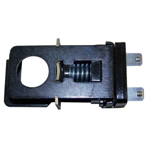 Crown Automotive Jeep Replacement - Crown Automotive Jeep Replacement Brake Light Switch - J3215939