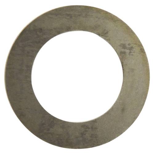 Crown Automotive Jeep Replacement - Crown Automotive Jeep Replacement Differential Side Gear Thrust Washer - J3220250