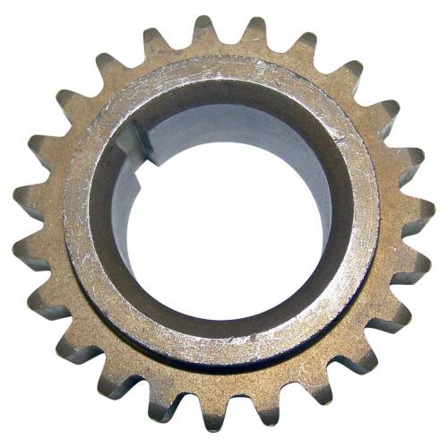 Crown Automotive Jeep Replacement - Crown Automotive Jeep Replacement Crankshaft Sprocket - J3223199