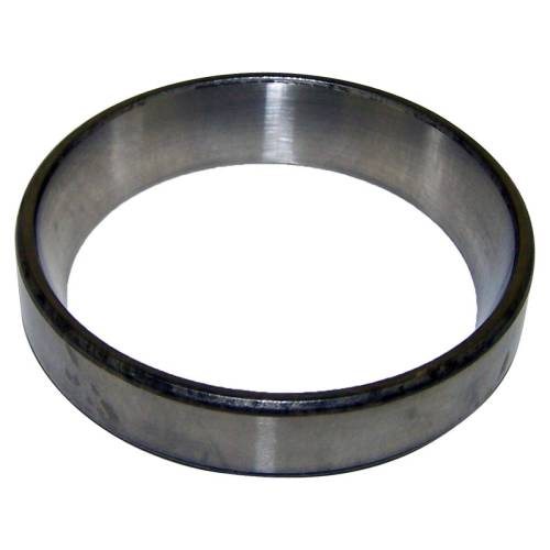 Crown Automotive Jeep Replacement - Crown Automotive Jeep Replacement Wheel Bearing Cup - J3223344