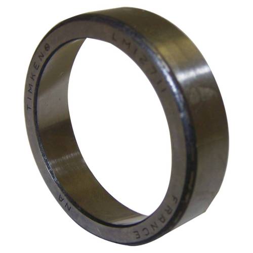 Crown Automotive Jeep Replacement - Crown Automotive Jeep Replacement Wheel Bearing Cup - J3223346