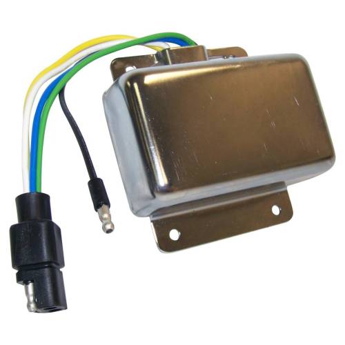 Crown Automotive Jeep Replacement - Crown Automotive Jeep Replacement Ignition Module - J3224964