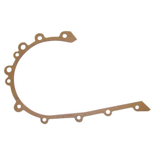 Crown Automotive Jeep Replacement - Crown Automotive Jeep Replacement Timing Cover Gasket - J3225187